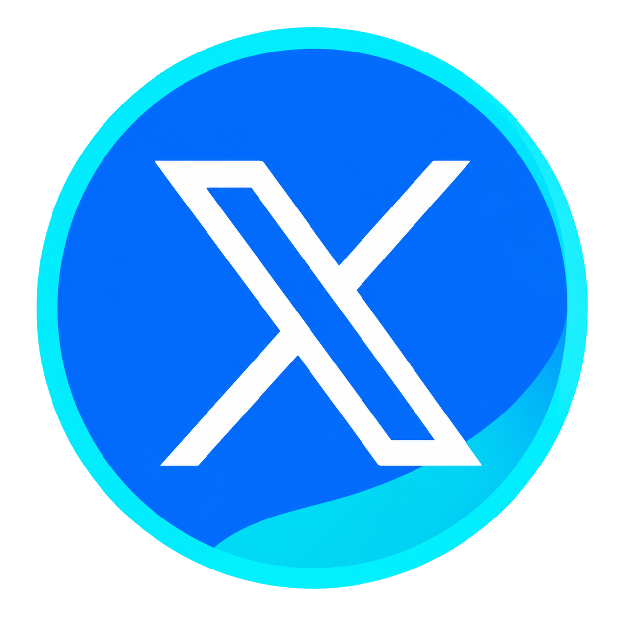 X
