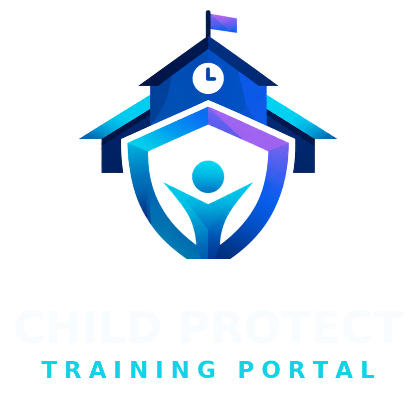 Child Protect Training Portal